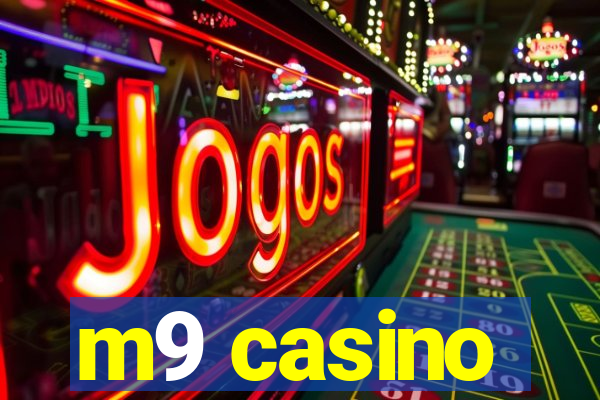 m9 casino